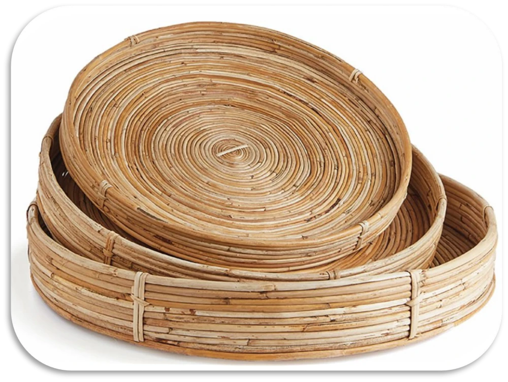 CANE  TRAY