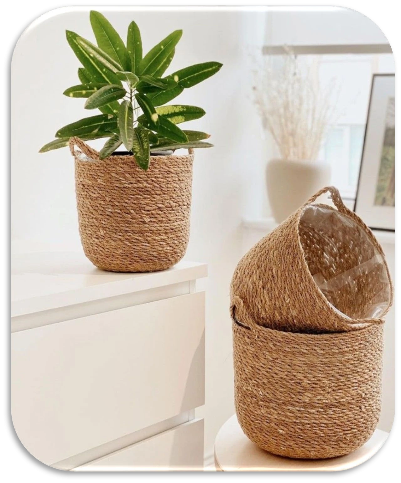Zahra abaya in teal, front view